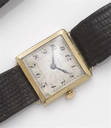 rolex prima